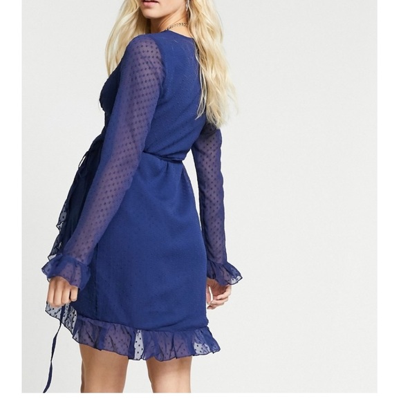 Asos maternity dress size 10 - Picture 2 of 3